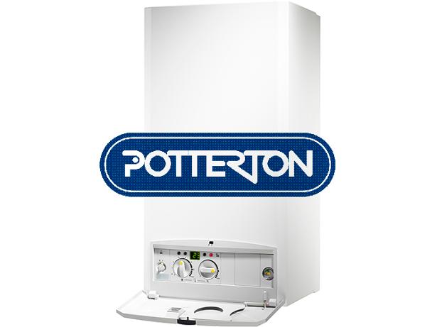 Potterton Boiler Repairs Colindale, Call 020 3519 1525